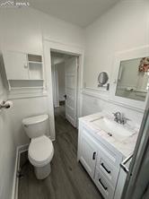 506 S Hancock Avenue