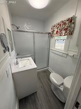 506 S Hancock Avenue