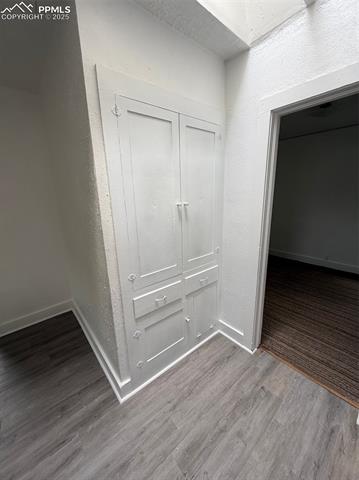 506 S Hancock Avenue