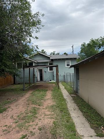 506 S Hancock Avenue