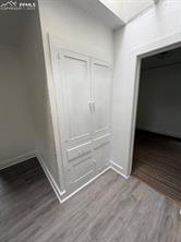 506 S Hancock Avenue