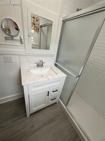 506 S Hancock Avenue