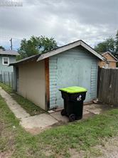 506 S Hancock Avenue