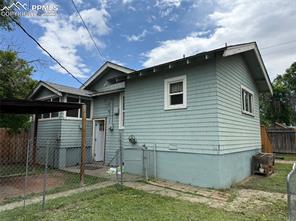 506 S Hancock Avenue