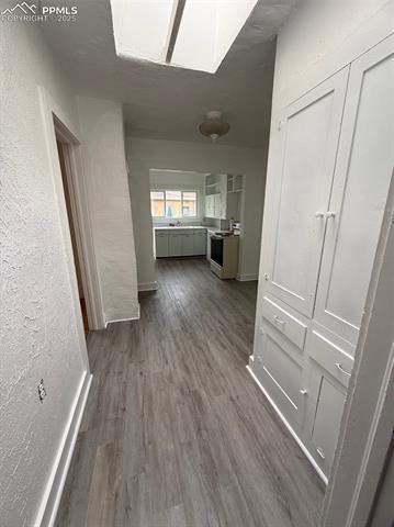 506 S Hancock Avenue