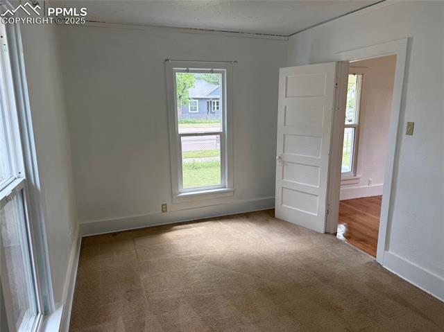 506 S Hancock Avenue