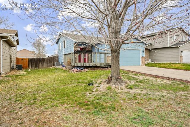 4958 Witches Hollow Lane