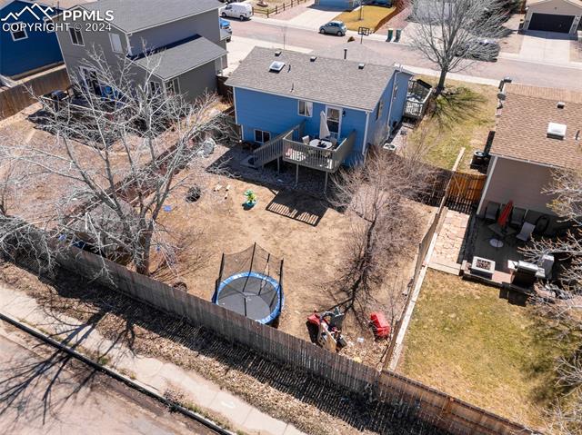 4958 Witches Hollow Lane