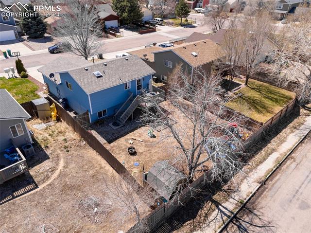 4958 Witches Hollow Lane