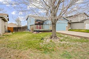 4958 Witches Hollow Lane