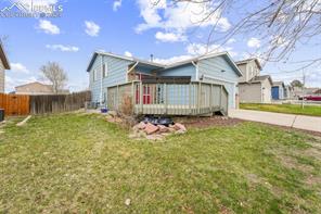 4958 Witches Hollow Lane