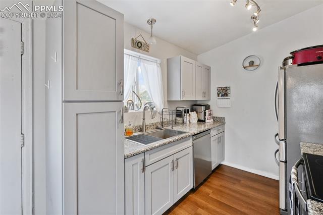 4958 Witches Hollow Lane