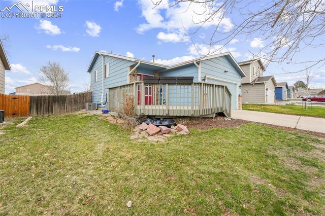 4958 Witches Hollow Lane