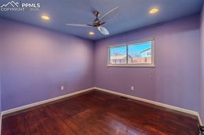 816 S Circle Drive