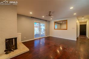 816 S Circle Drive