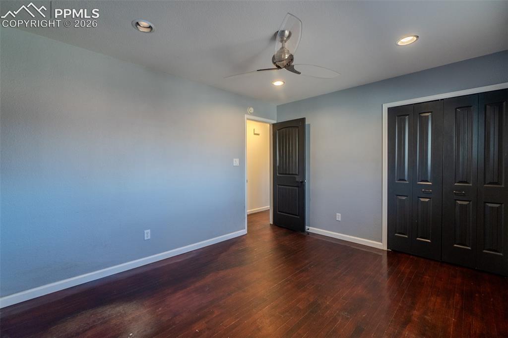 816 S Circle Drive