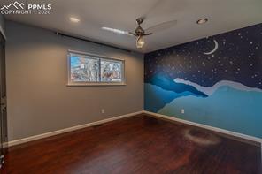 816 S Circle Drive