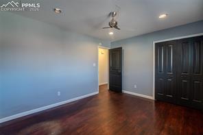 816 S Circle Drive