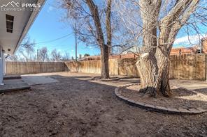 816 S Circle Drive