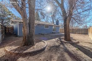 816 S Circle Drive