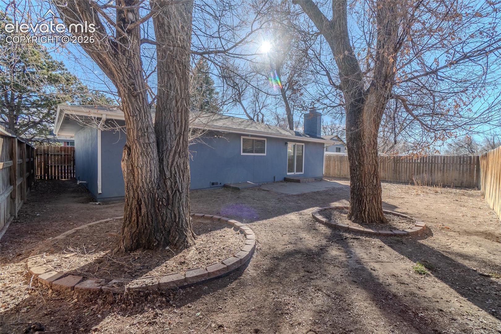 816 S Circle Drive
