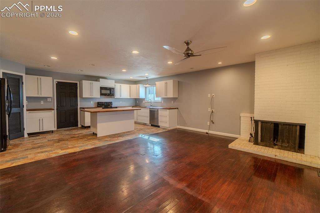 816 S Circle Drive