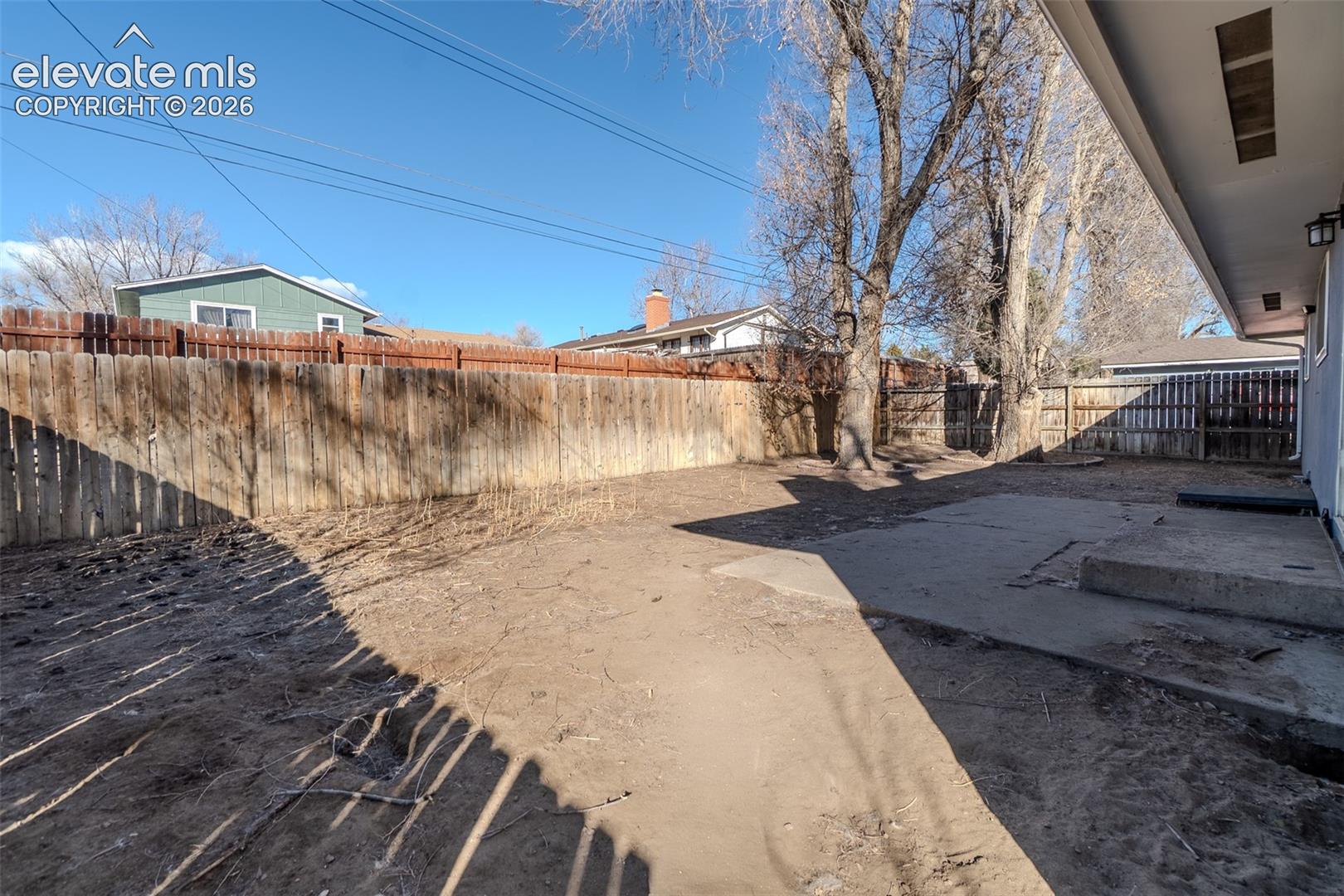 816 S Circle Drive