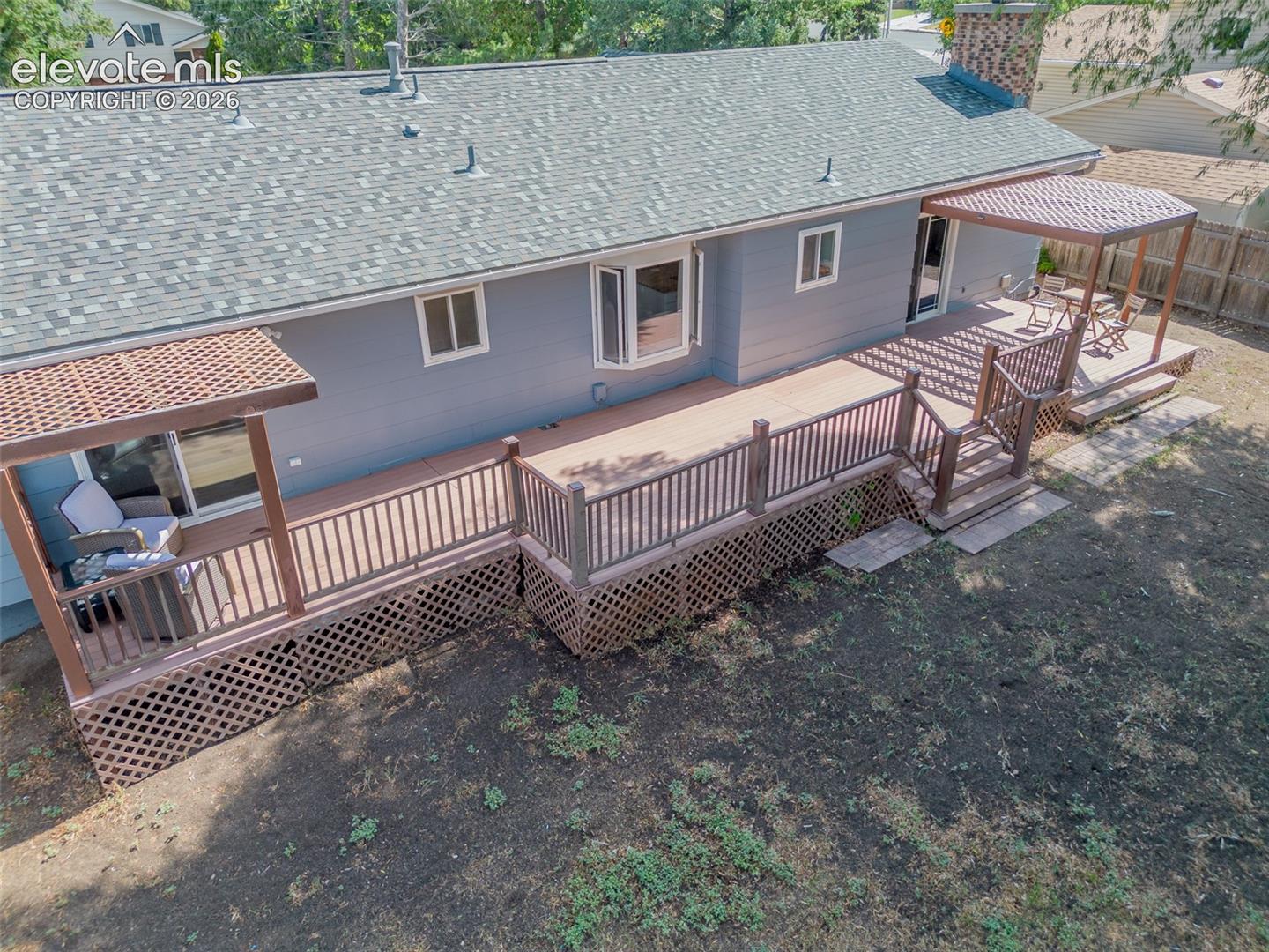 2525 Maroon Bells Avenue