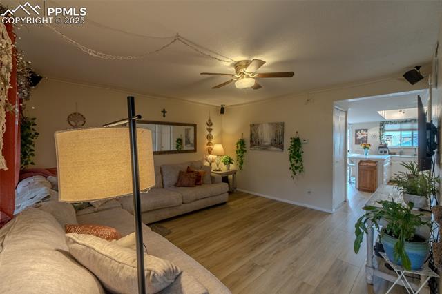 2021 N Academy Boulevard