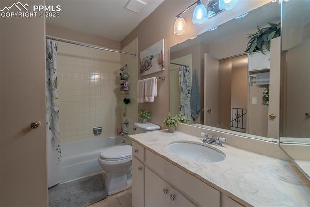 2021 N Academy Boulevard