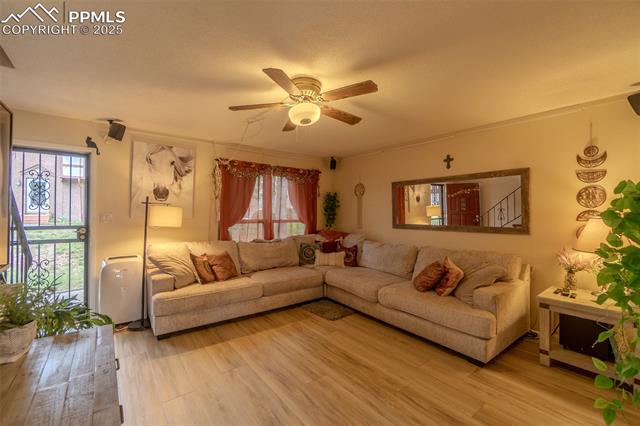 2021 N Academy Boulevard