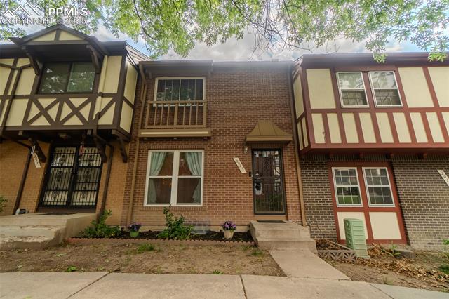 2021 N Academy Boulevard