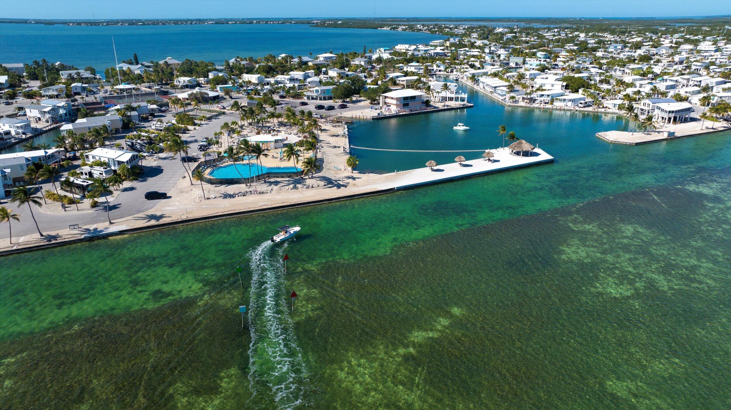 701 Spanish Main Drive Unit: 468