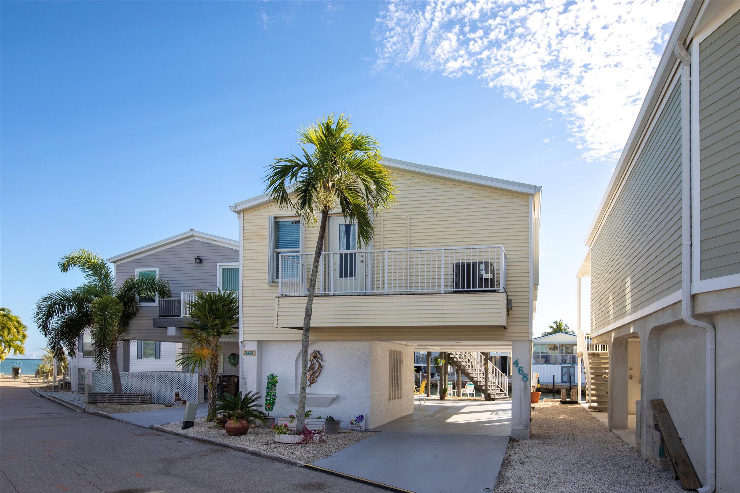 701 Spanish Main Drive Unit: 468
