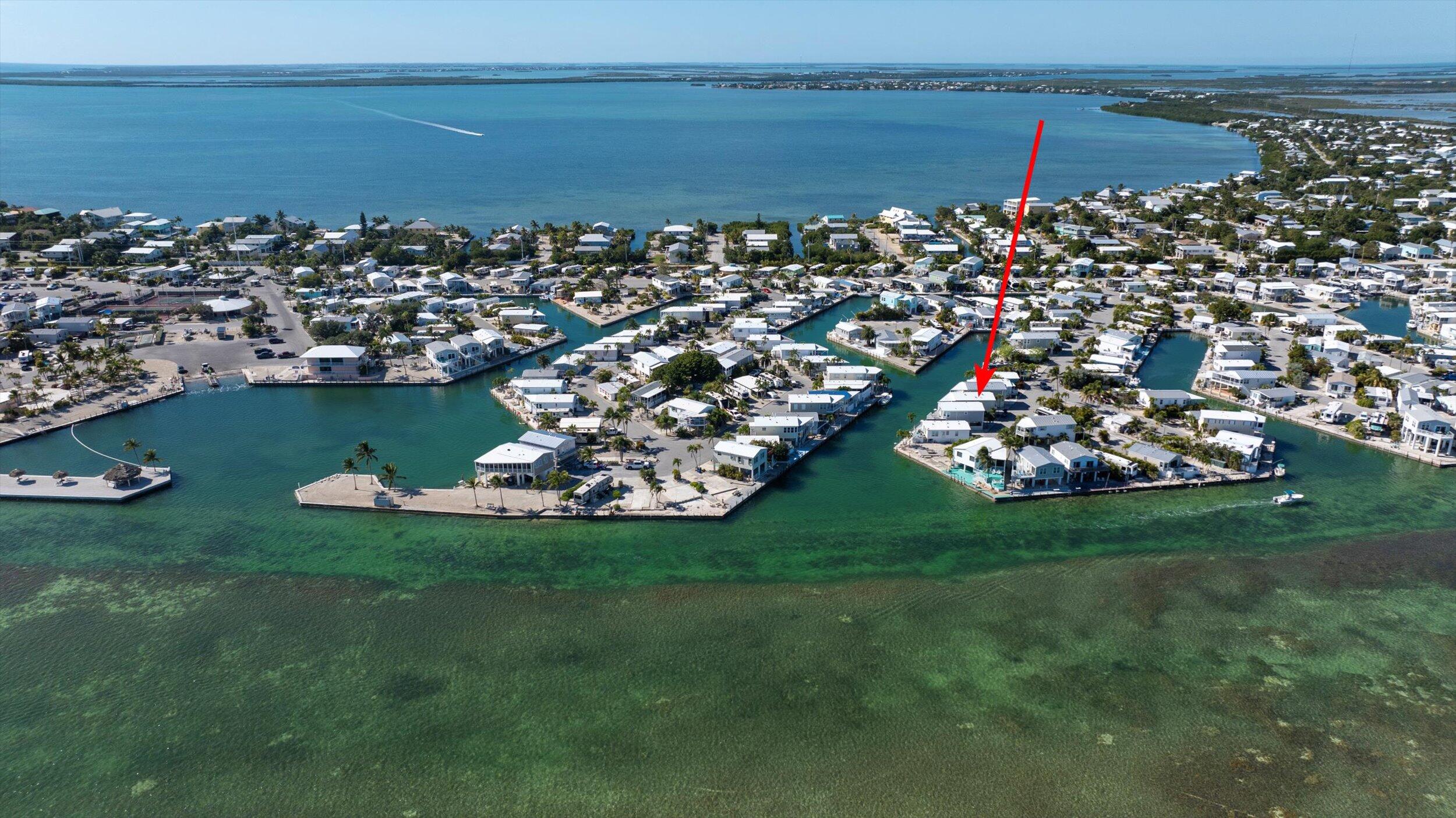 701 Spanish Main Drive Unit: 468