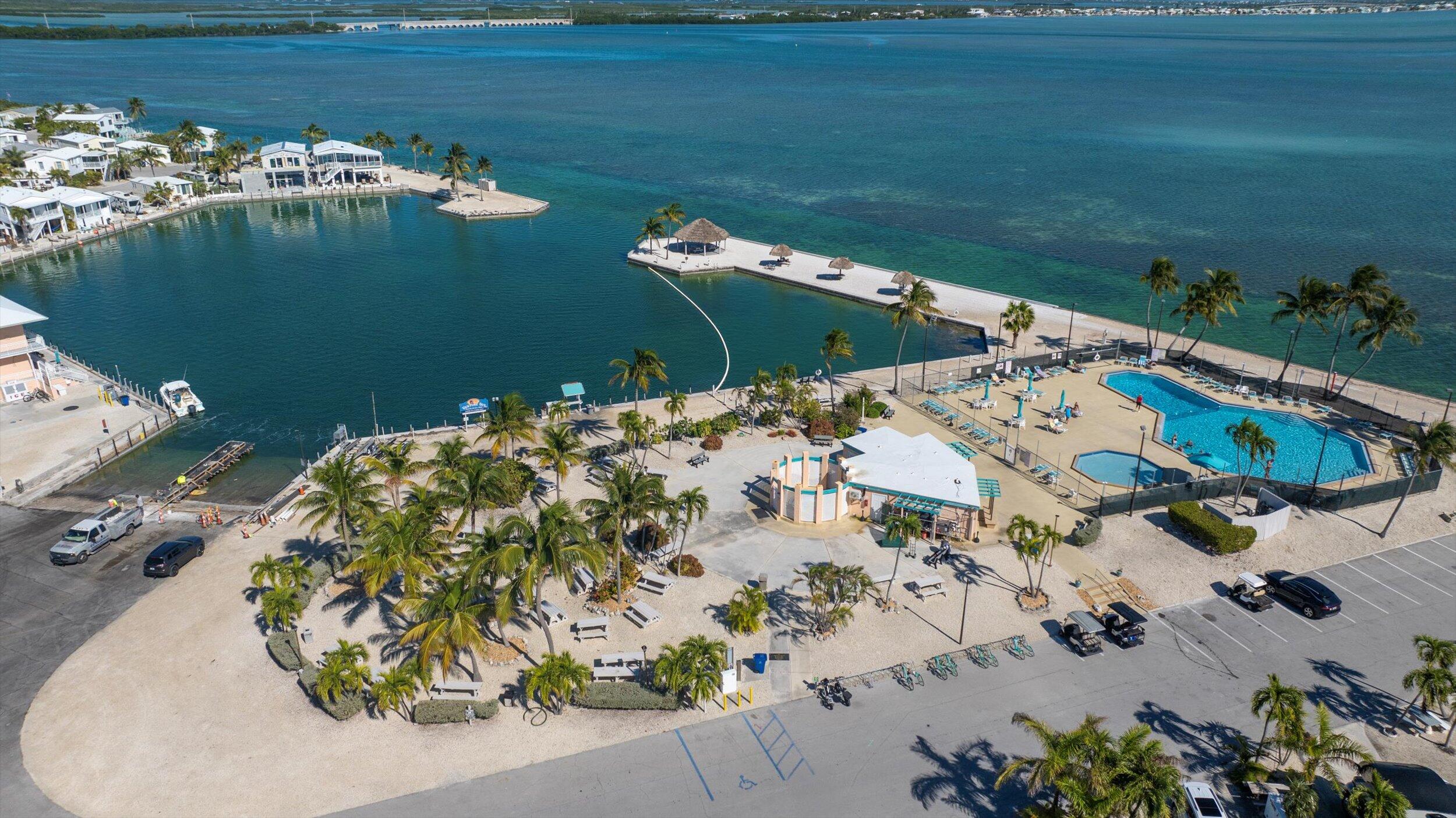 701 Spanish Main Drive Unit: 468