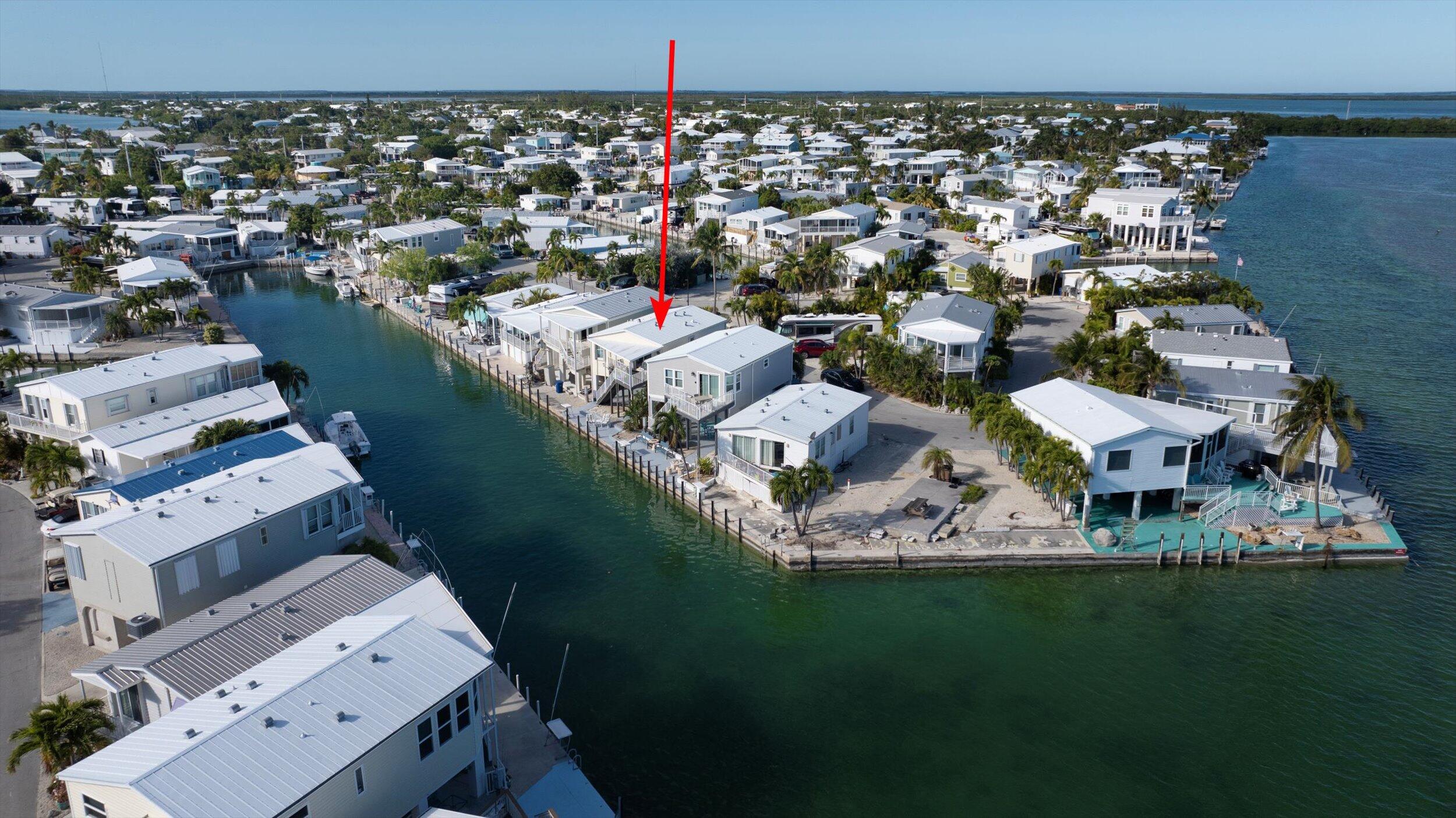 701 Spanish Main Drive Unit: 468