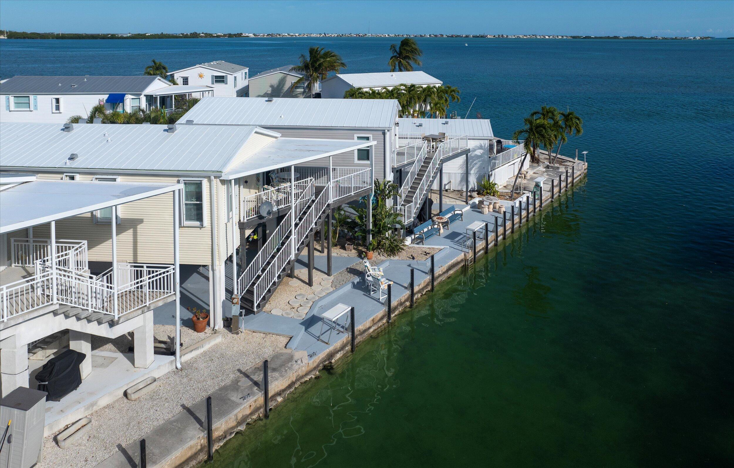 701 Spanish Main Drive Unit: 468