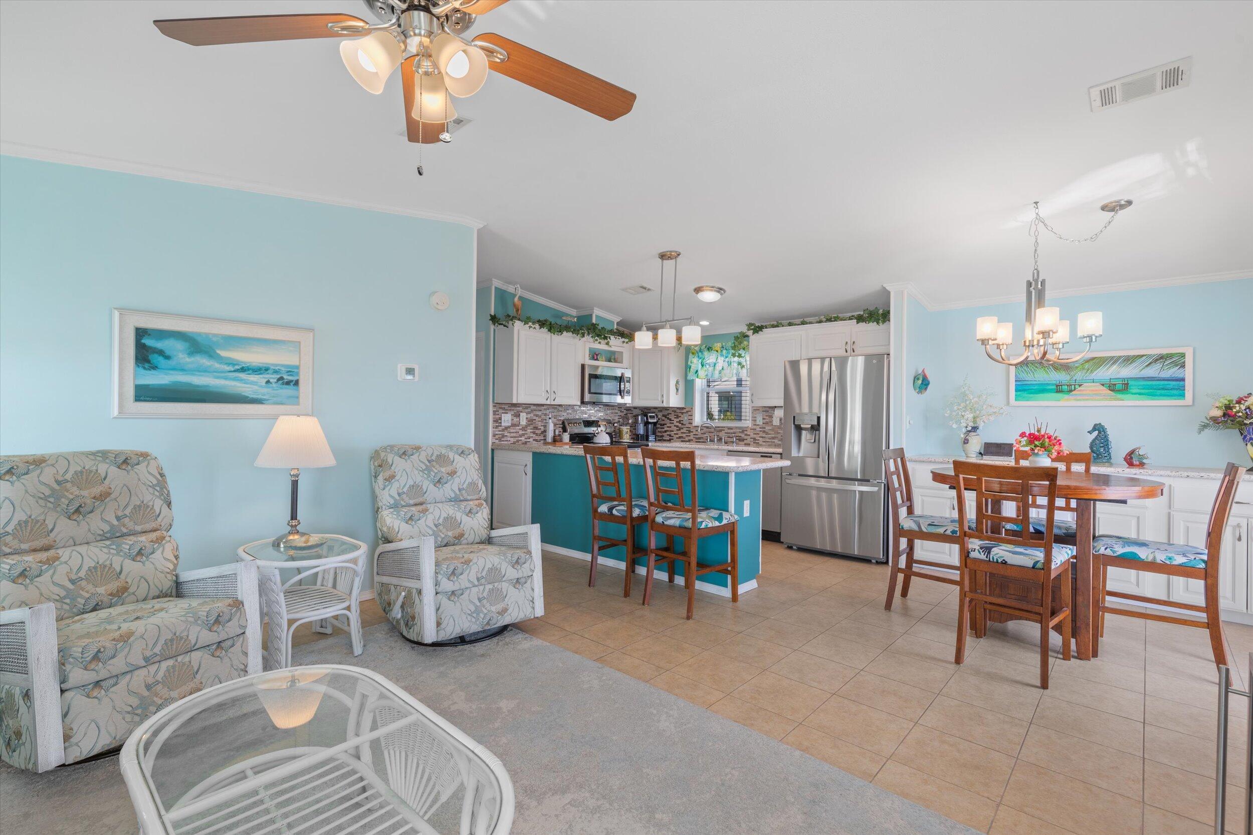 701 Spanish Main Drive Unit: 468