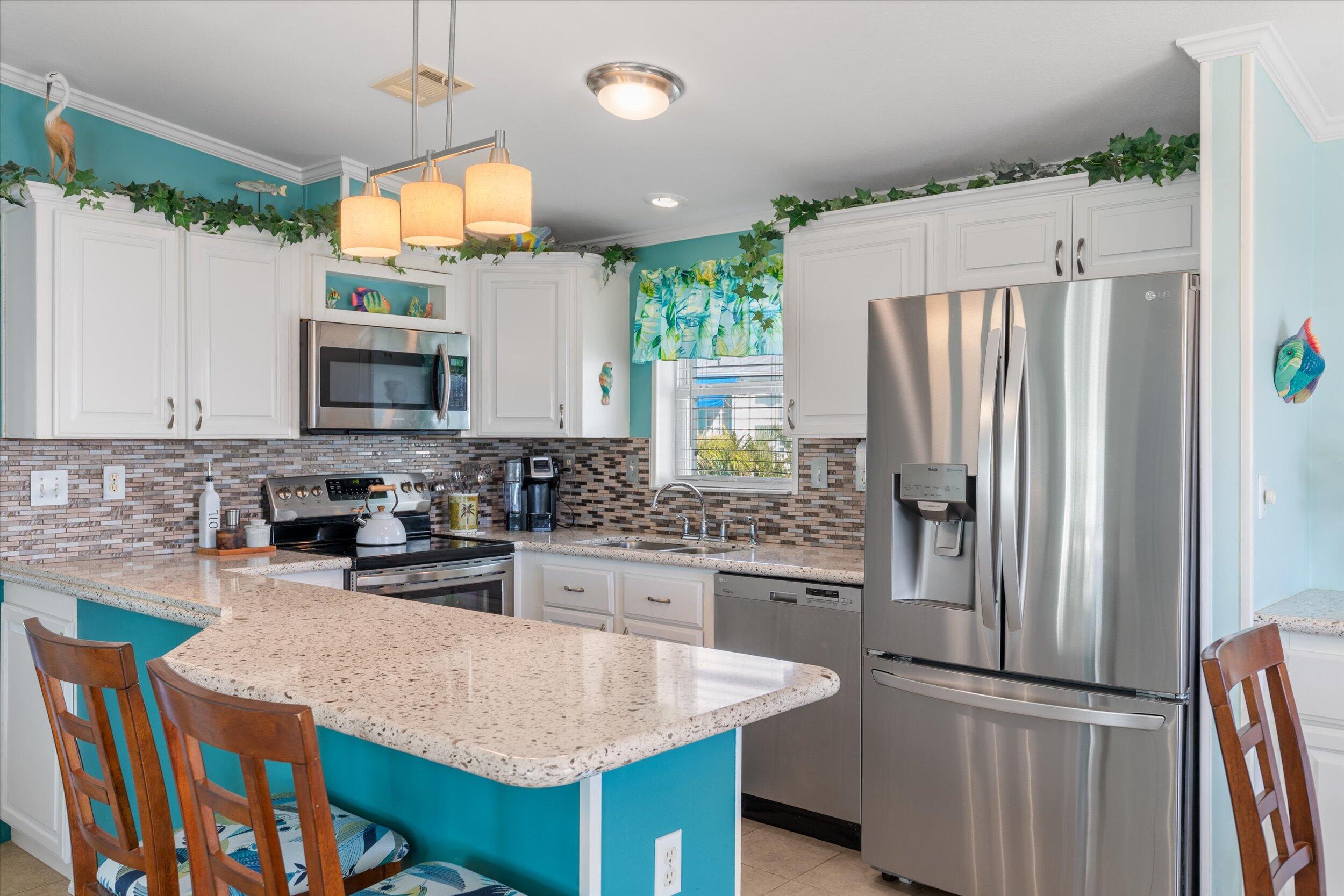 701 Spanish Main Drive Unit: 468