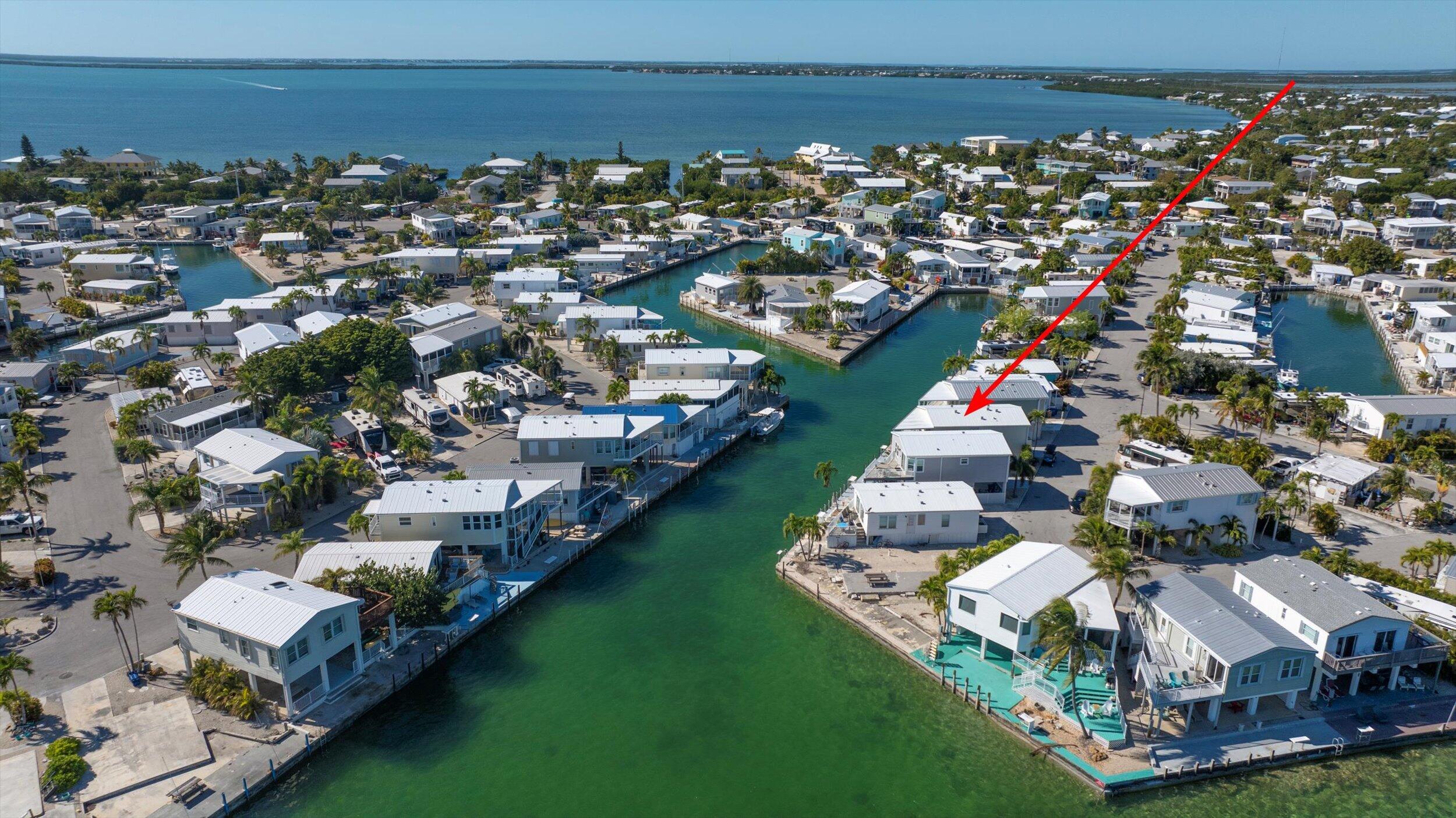 701 Spanish Main Drive Unit: 468