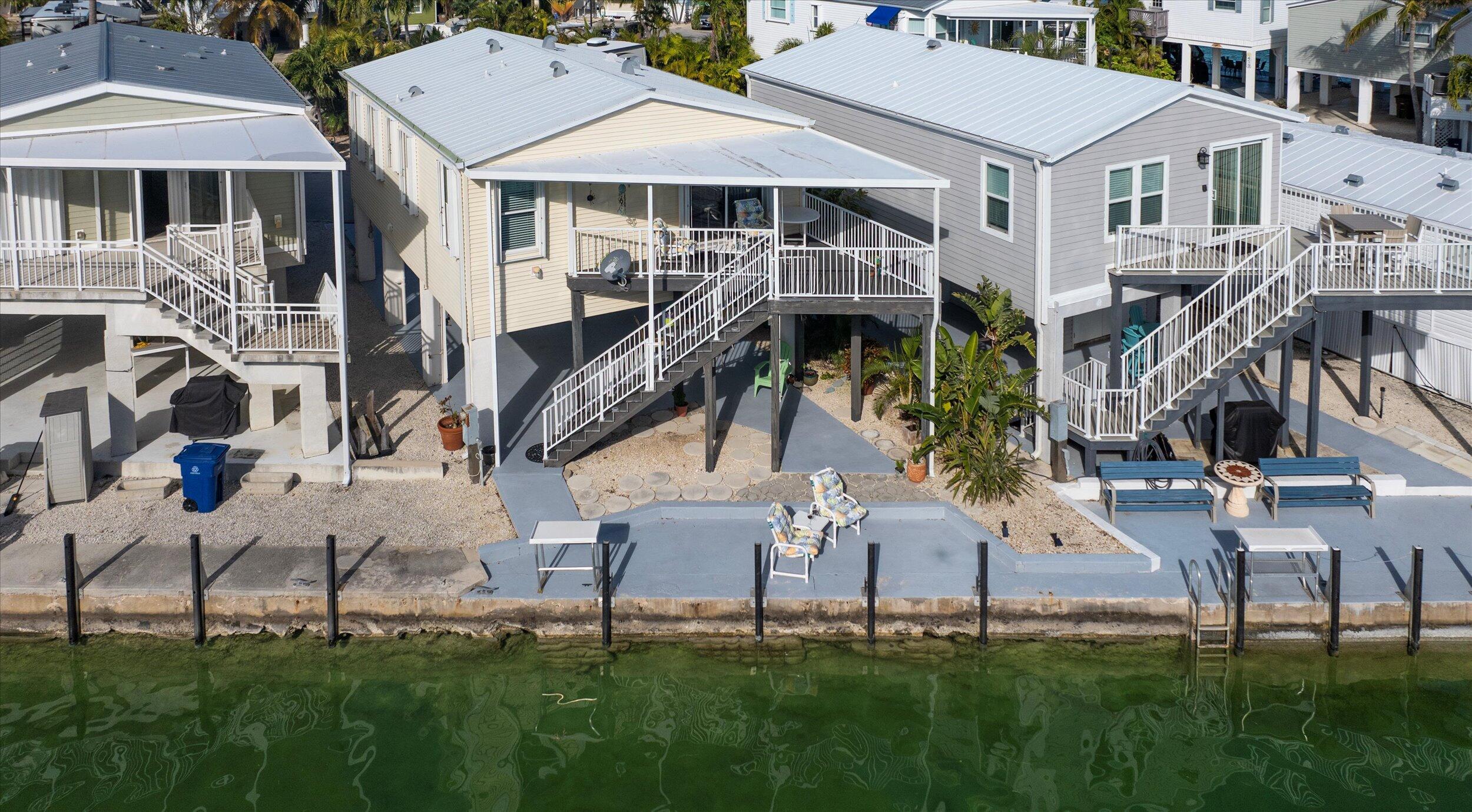 701 Spanish Main Drive Unit: 468