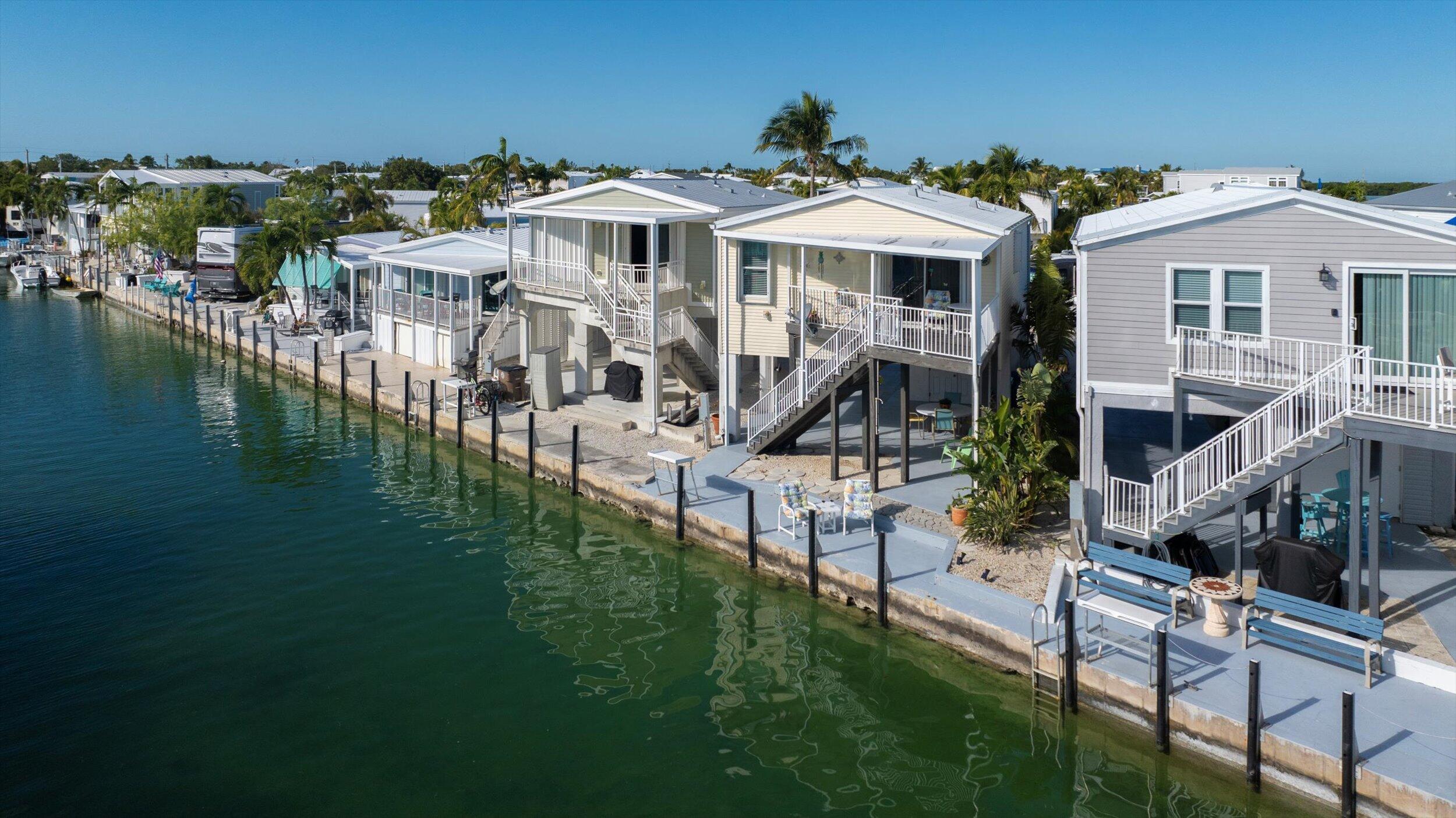 701 Spanish Main Drive Unit: 468