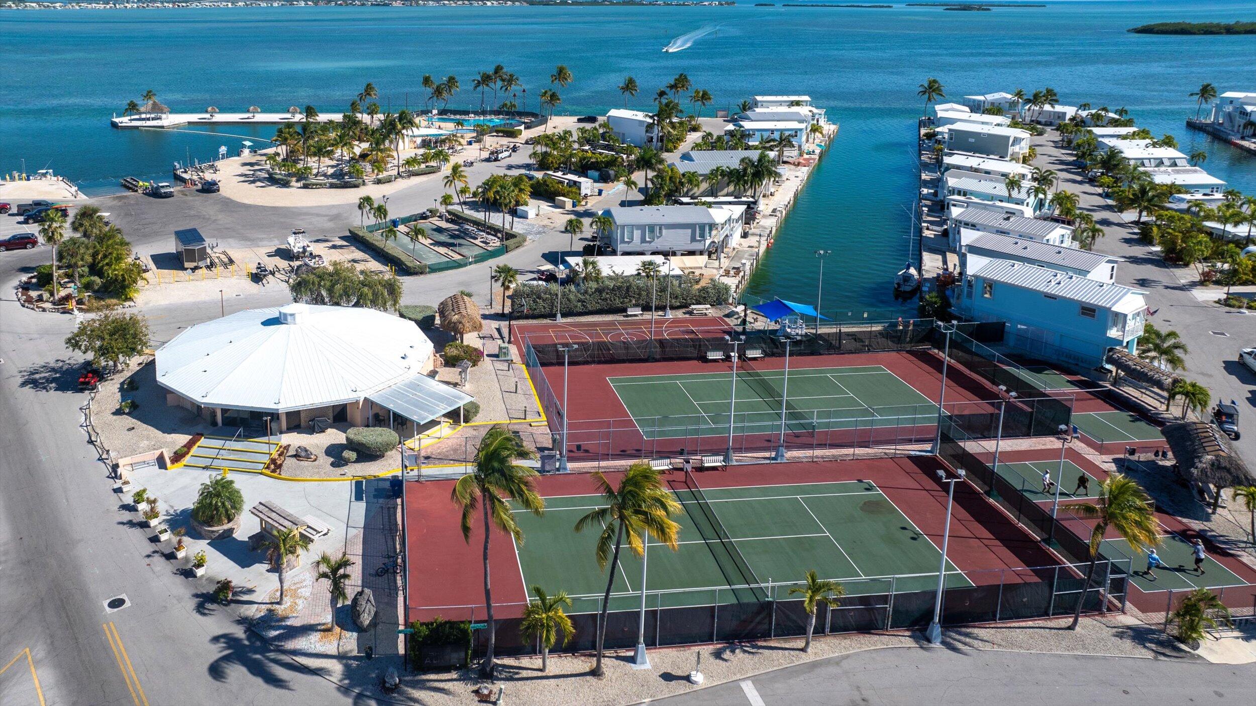 701 Spanish Main Drive Unit: 468