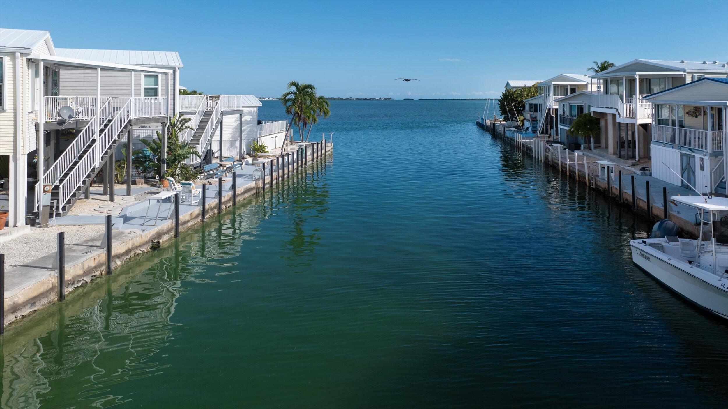 701 Spanish Main Drive Unit: 468