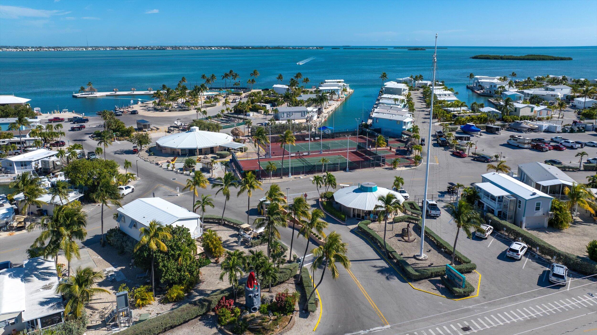 701 Spanish Main Drive Unit: 468