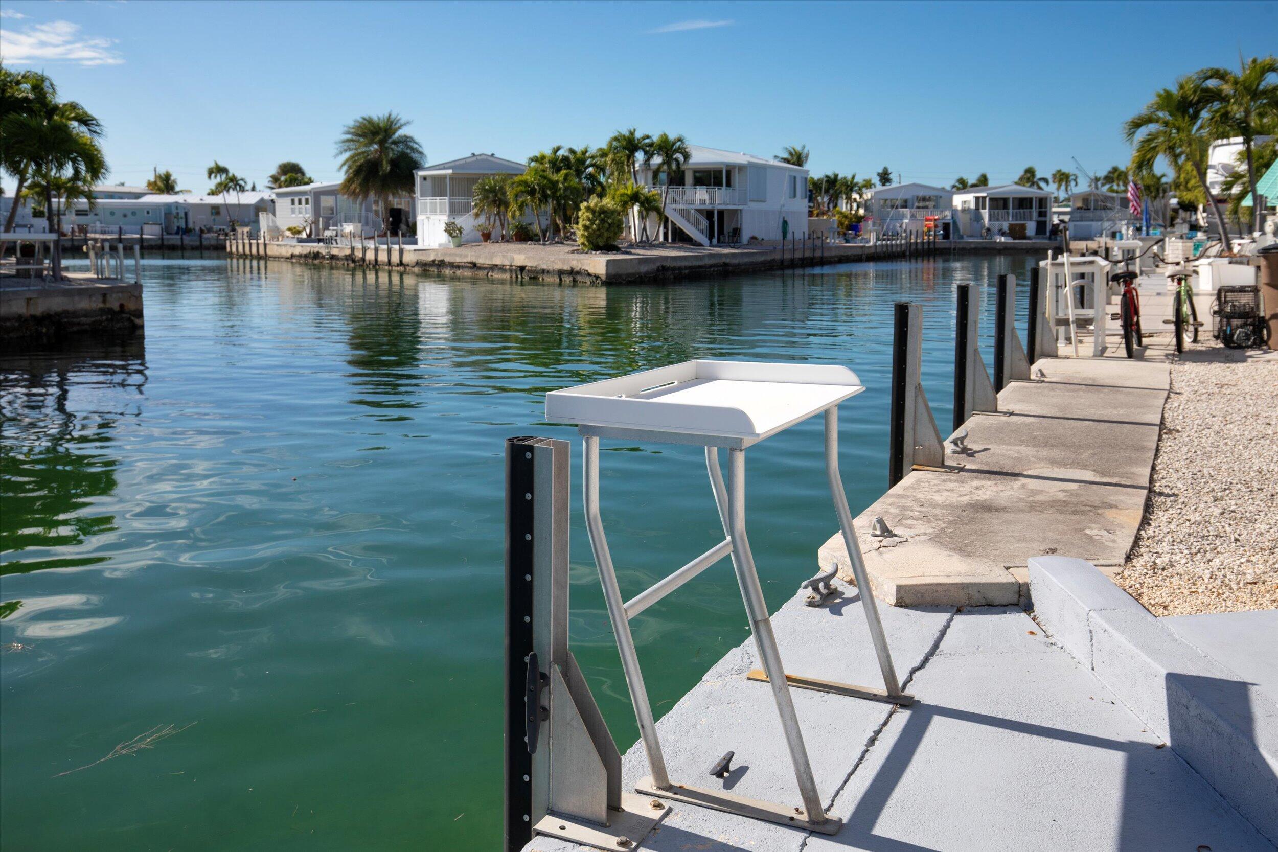 701 Spanish Main Drive Unit: 468