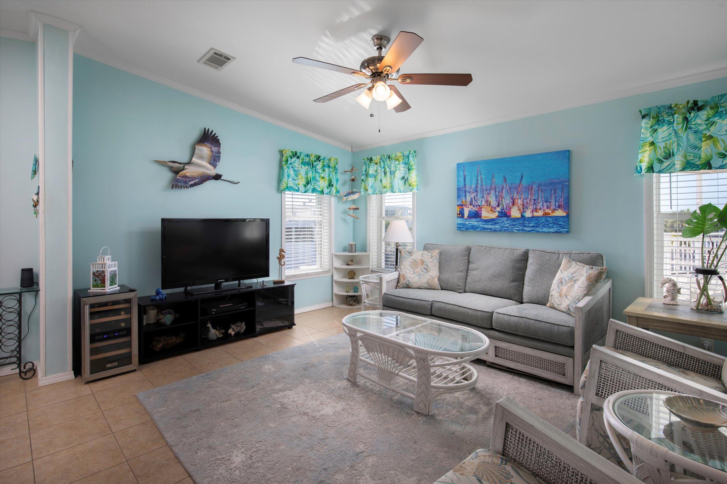 701 Spanish Main Drive Unit: 468