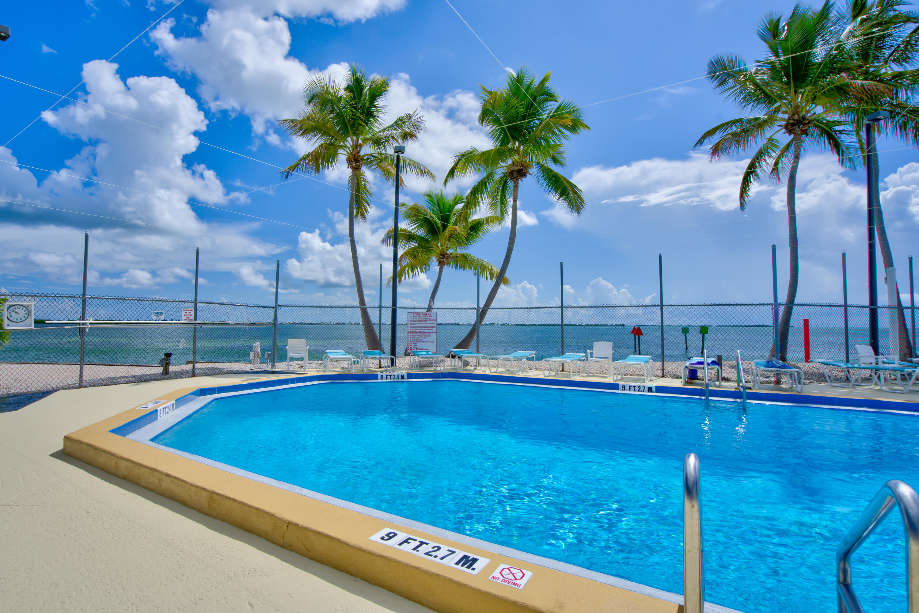 701 Spanish Main Drive Unit: 600