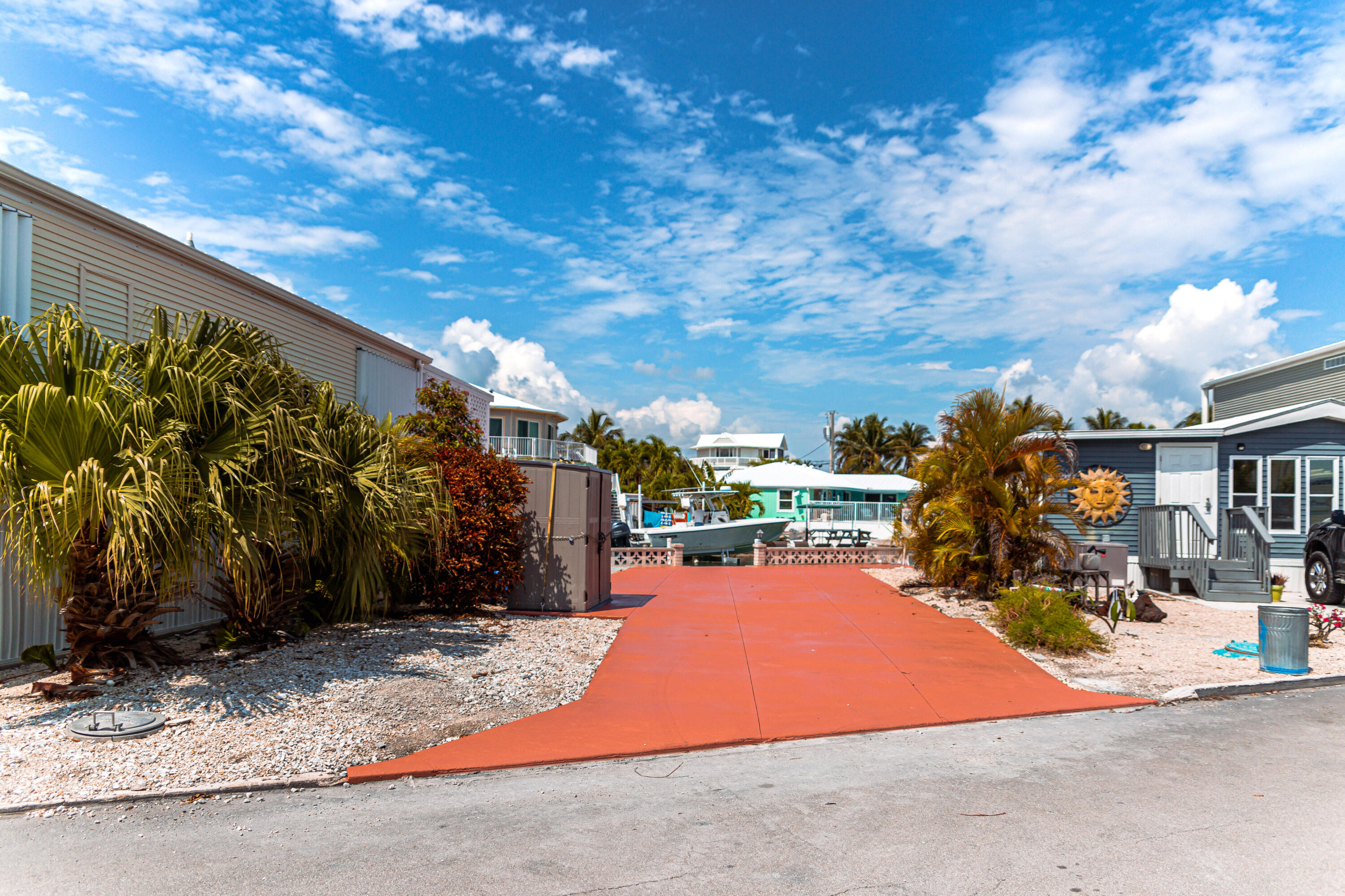 701 Spanish Main Drive Unit: 600